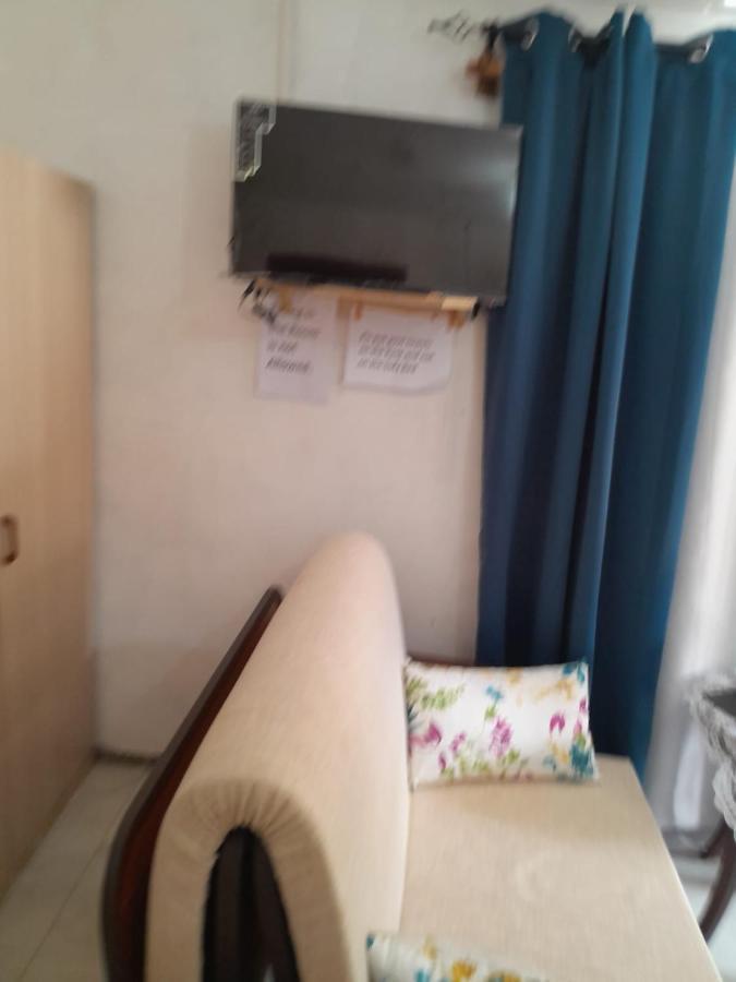 My Corner Guest House Victoria Exteriör bild