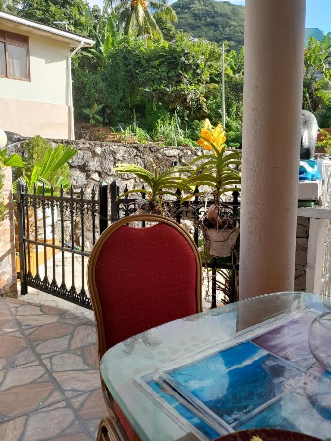 My Corner Guest House Victoria Exteriör bild